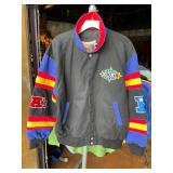Super Bowl Starter Jacket
