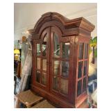 Antique Cabinet