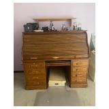 Solid Oak