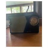 GE AM transistor