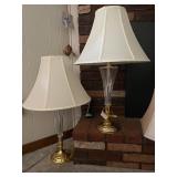 Incredible lamps