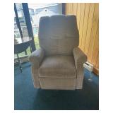 Recliners in every size