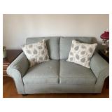 New Sofa!