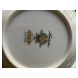 Noritake Lila pattern