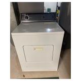 Electric dryer