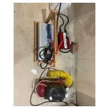 inverters in various sizes