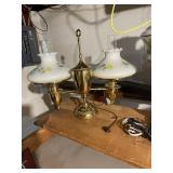Vintage lighting