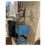 Drill press 