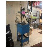 Drill press 
