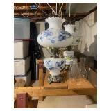 Vintage Lighting