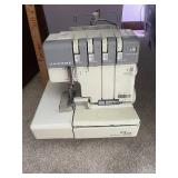 Serger