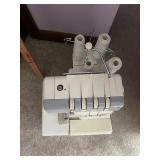 Serger