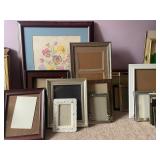 Frames of all sizes