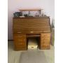 Solid Oak