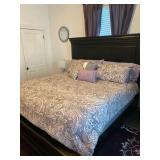 Parker Estate- Furniture, Collectibles, Entertaining Glassware, home furnishings, shoes, and more. Y