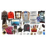 Kirkland Collector Estate Auction