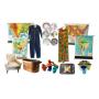 EVERYTHING MUST GO! FURNITURE, COLLECTIBLES, CLOTHING, JEWELRY