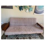 Presell item. Futon, $120