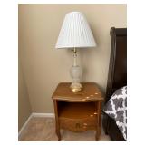 Presell items. 2 matching nightstands. $180