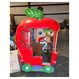 Kiddie Rides