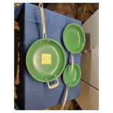 Kitchenware