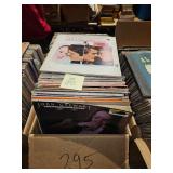 Vinyl