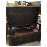 Nice Estate & A Great Collection of Beautiful Antiques
