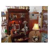 Antique Store Estate Sale
