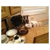 RICHMOND ESTATE SALE