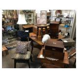 Estate Sale-Personal Antiques, Art, Collections