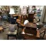 Estate Sale-Personal Antiques, Art, Collections