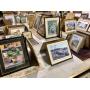 Massive Artwork & Antiques Liquidation