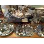 Multiple Estates Sale Plus Estate Jewelry Final Clearance