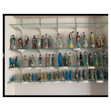 100 YEARS AND OLDER FIGURINES