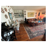 CHINESE AND JAPANESE COLLECTIONS 