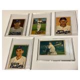 BASEBALL COLLECTION