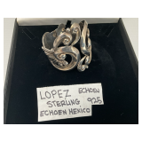 LOPEZ SILVER