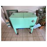 ICE CHEST