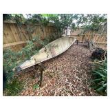 17 FT. CANOE