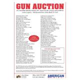 Spring Sportsman Consignment Auction  (LIVE & ONLINE)