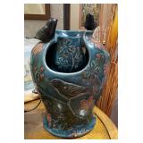 Bird Fountain