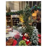 Christmas Garland Trim