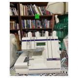 Sewing/Serger
