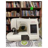 Singer Sewing Machine