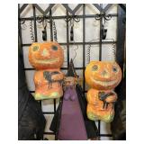 Halloween Decor