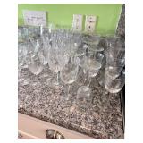 Stemware