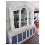 Beautiful decor estate sale