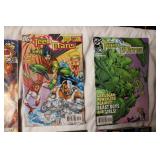 Comic Books Comic Books
