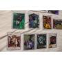 Refractor Sports Cards 