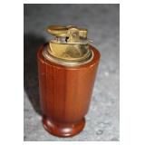 Antique lighter